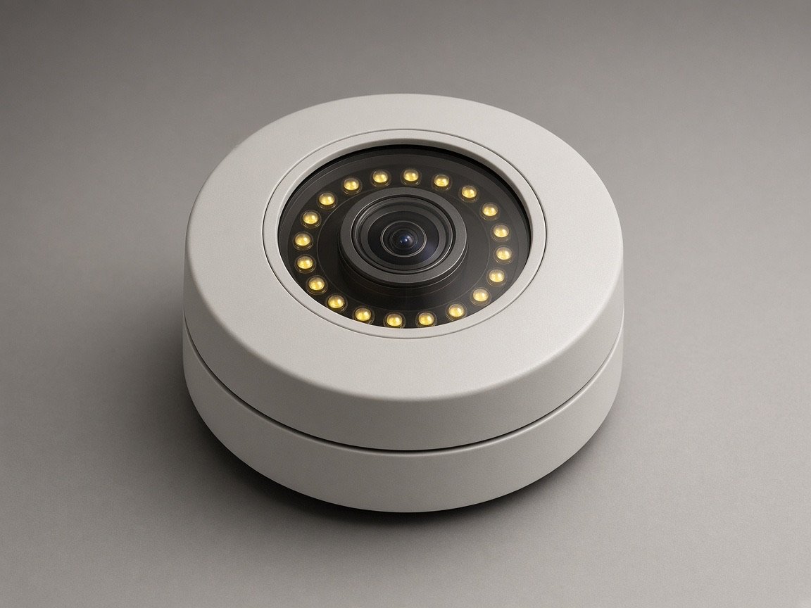 FLEXIDOME panoramic 5100i IR
